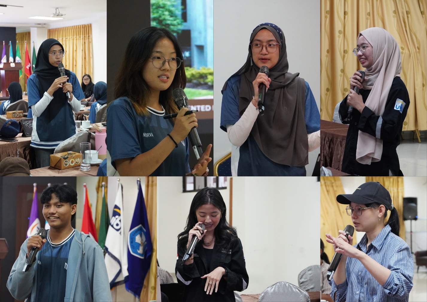 UIB and UTM Strengthen Academic Collaboration through Academic Visit 2026