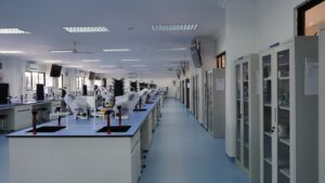 CLINICAL PATHOLOGY LABORATORY