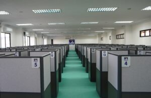 COMPUTER LABORATORY