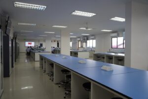 HISTOLOGY LABORATORY
