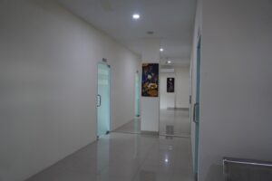PROBLEM BASED LEARNING LABORATORY