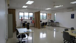 PUBLIC HEALTH LABORATORY