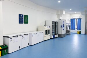 RESEARCH LABORATORY