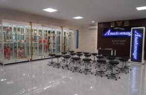 DIGITAL ANATOMY LABORATORY
