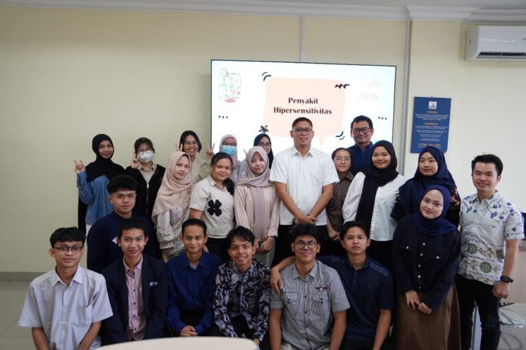 Kunjungan FK Unhas ke FK UIB Perkuat Persiapan Akreditasi dan Mutu Pendidikan